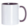 sublimācijas krūze JS Coating mug 330 ml