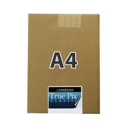 Sublimation paper TruePix A4 ream (100 sheets) Sublimation Thermal Transfer