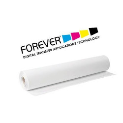 Sublimācijas papīrs  Forever DeLux 120 roll 910 mm x 100 m
