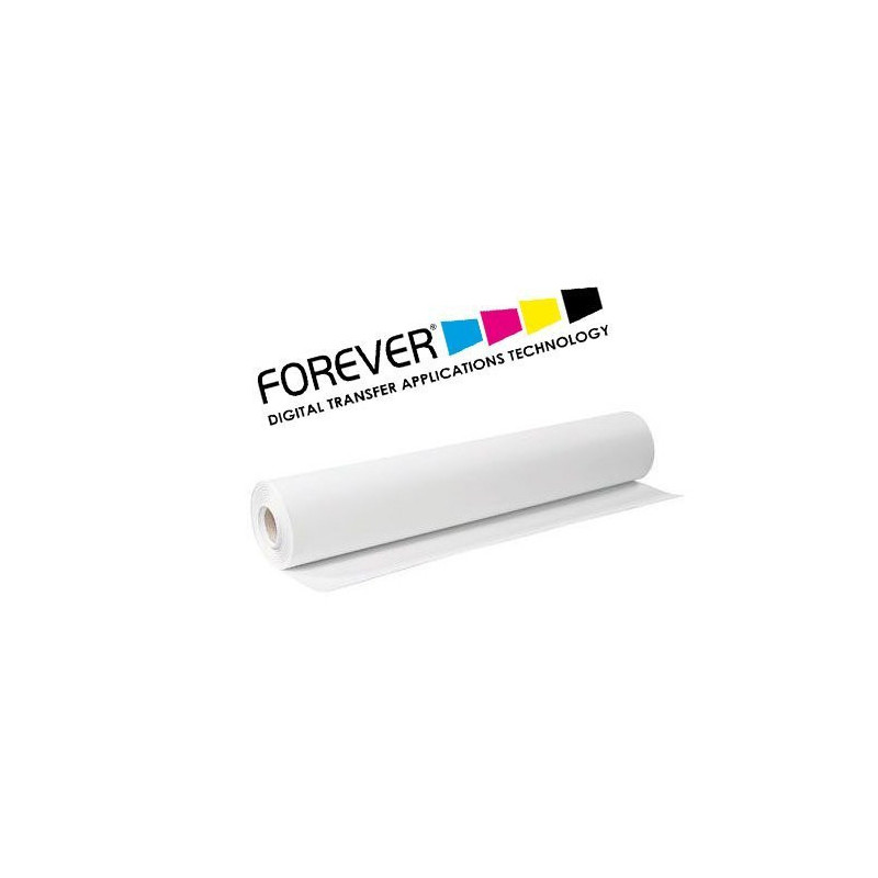 Sublimācijas papīrs  Forever DeLux 120 roll 910 mm x 100 m