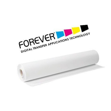 Sublimācijas papīrs  Forever DeLux 120 roll 910 mm x 100 m