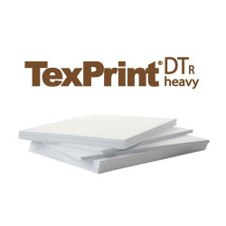 Бумага для термопереноса TexPrint-R A4 ream (110 sheets ) Sublimation Thermal Transfer