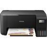 Printeris Epson L3270 MFP ar oriģ.NTPS (4 krasas)