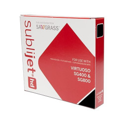 Gel ink BLACK Sawgrass do Virtuoso SG400 SG800 SubliJet­-HD 42 ml