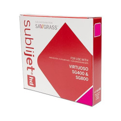 Gel ink MAGENTA Sawgrass do Virtuoso SG400 SG800 SubliJet­-HD 29 ml
