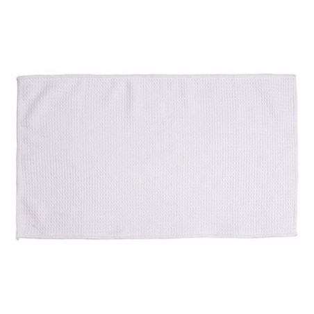Virtuves dvielis 40 x 60 cm sublimācijai - balts