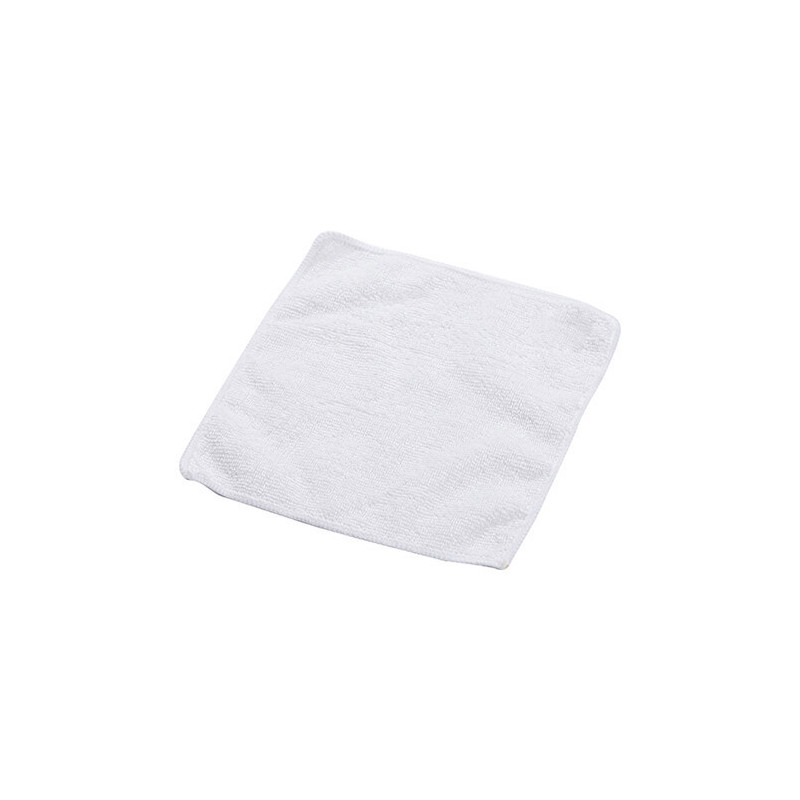 Dvielis 20 x 20 cm sublimācijai - balts
