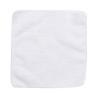 Dvielis 20 x 20 cm sublimācijai - balts