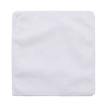 Dvielis 20 x 20 cm sublimācijai - balts