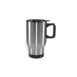 Termokrūze sublimācijai  450 ml silver