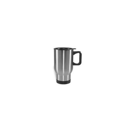 Termokrūze sublimācijai  450 ml silver