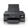 sublimācijas printeris Epson L8050 ar oriģ.NTPS un sublimcijas tintem (6 krasas)