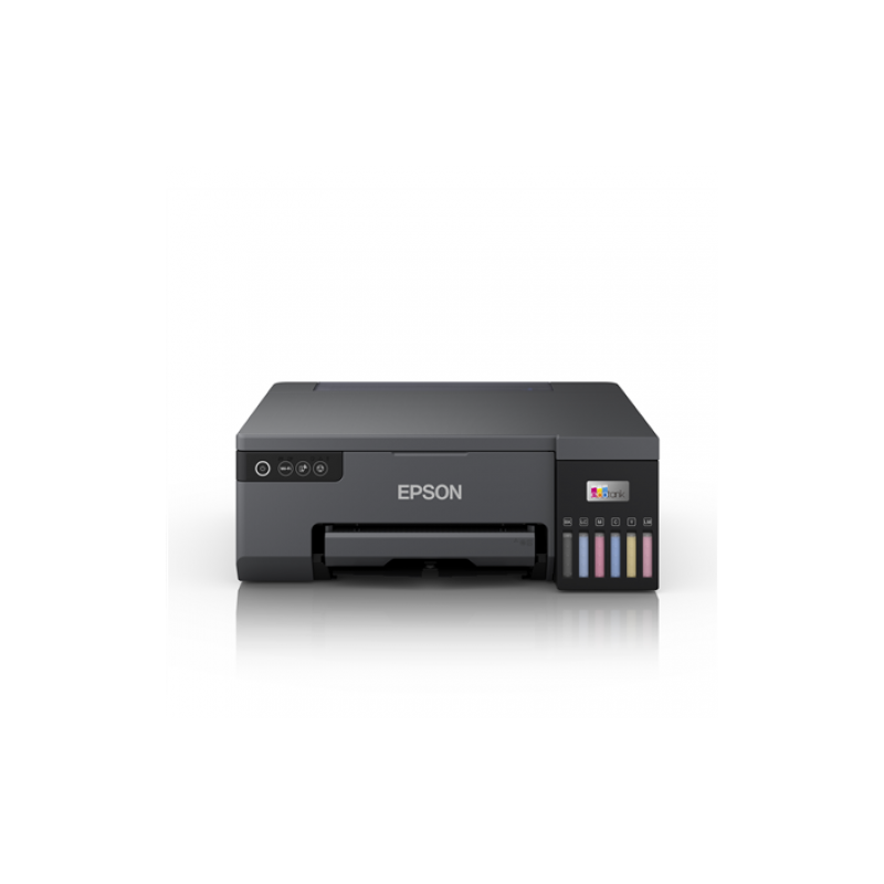 sublimācijas printeris Epson L8050 ar oriģ.NTPS un sublimcijas tintem (6 krasas)