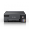 sublimācijas printeris Epson L8050 ar oriģ.NTPS un sublimcijas tintem (6 krasas)