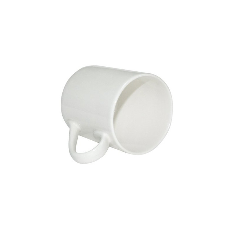 Porcelāna krūze 230 ml sublimācijai A+