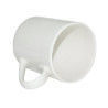 Porcelāna krūze 230 ml sublimācijai A+