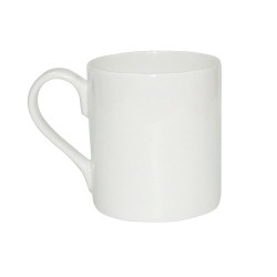 Porcelāna krūze 230 ml sublimācijai A+