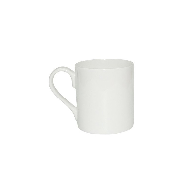Porcelāna krūze 230 ml sublimācijai A+