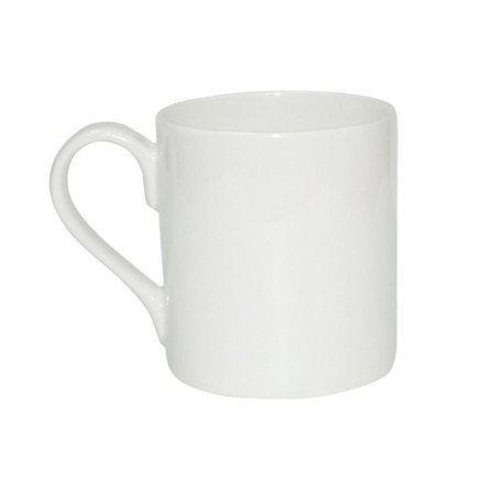 Porcelāna krūze 230 ml sublimācijai A+