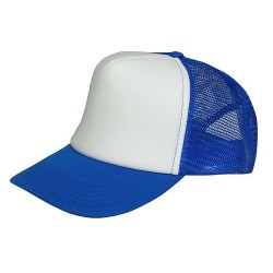 Cap for sublimation - blue