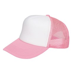 Cap for sublimation - pink