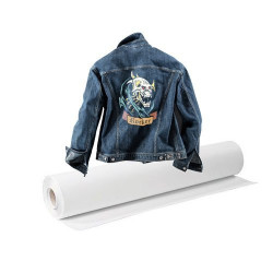 Subli-Flex 202. A4 1 sheet Sublimation Thermal Transfer