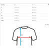 Viriešu Cotton-Touch T-krekls S sublimacijai