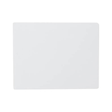 Plastmasas magnēts 7 x 9 cm sublimācijai
