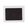 Plastmasas magnēts 7 x 9 cm sublimācijai