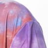 Cotton-Tach  Bleached Mist Lavender T-krekls sublimācijai (XXL izmers)