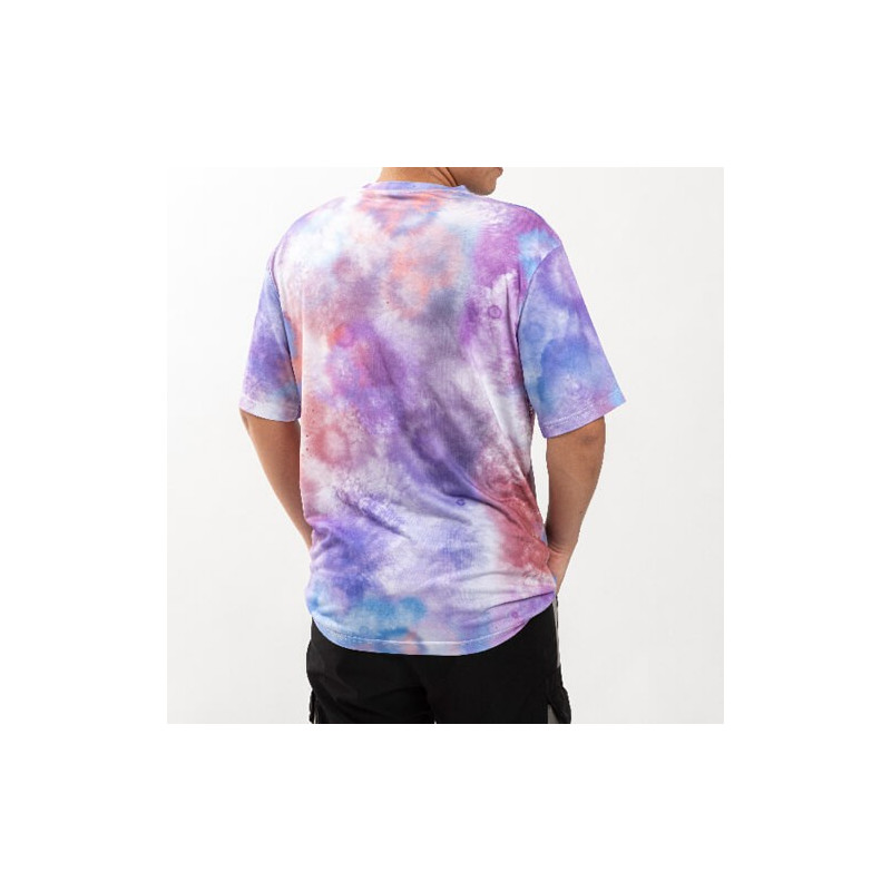 Cotton-Tach  Bleached Mist Lavender T-krekls sublimācijai (XXL izmers)