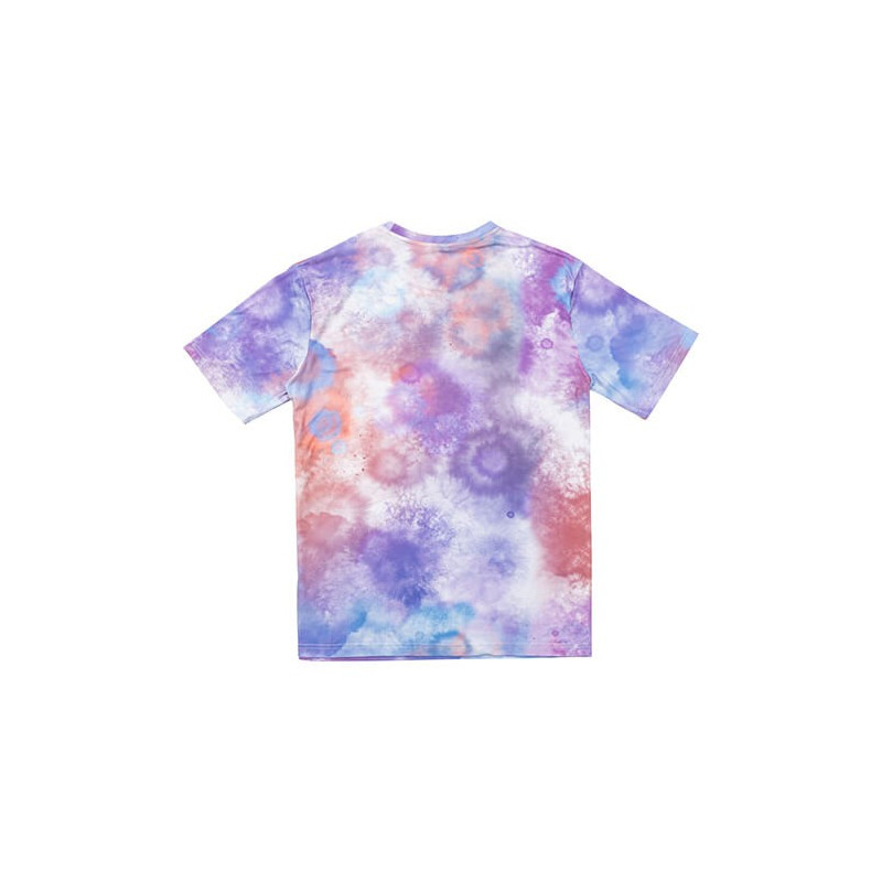 Cotton-Tach  Bleached Mist Lavender T-krekls sublimācijai (XXL izmers)